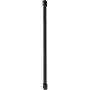DEANTE Suporte de teto para projetor - suporte de teto universal, capacidade de carga 15 kg, rotação 360°, preto