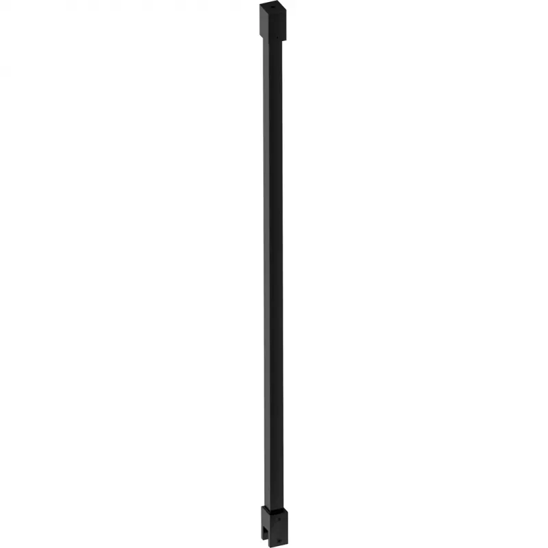DEANTE Suporte de teto para projetor - suporte de teto universal, capacidade de carga 15 kg, rotação 360°, preto