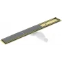 DEANTE Ralo de chão 70 cm - ralo de duche linear reversível