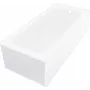 DEANTE Painel de banheira Prizma 140-170 cm - lado curto