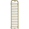 DEANTE AGI RG51 Radiador de toalhas 1570mm altura 500mm largura branco RAL 9003 780W