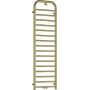 DEANTE AGI RG51 Radiador de toalhas 1570mm altura 500mm largura branco RAL 9003 780W