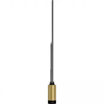 DEANTE Aquecimento para radiador de casa de banho - 600 W, preto