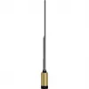DEANTE Aquecimento para radiador de casa de banho - 600 W, preto