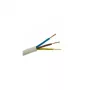 ELEKTROKABEL Cabo flexível OMY 3x1mm2 300V 100m branco