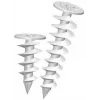 WKRĘT-MET Bucha espiral para isolamento WK-DS050 10 unid.
