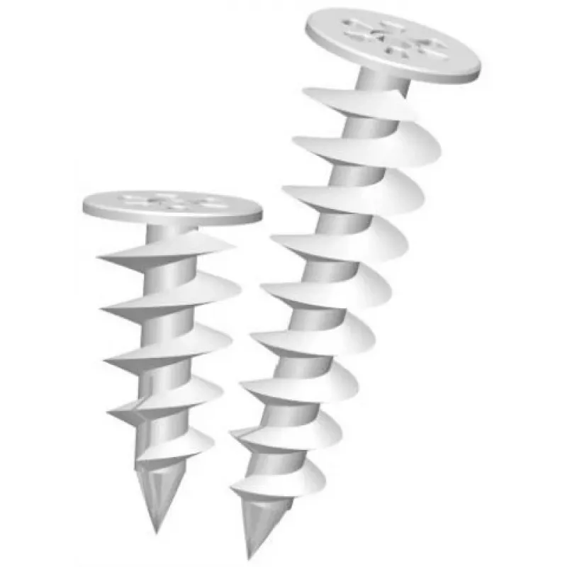 WKRĘT-MET Bucha espiral para isolamento WK-DS050 10 unid.