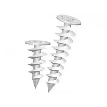 WKRĘT-MET Bucha espiral para isolamento WK-DS050 10 unid.