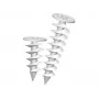 WKRĘT-MET Bucha espiral para isolamento WK-DS050 10 unid.