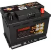 POWERBAT L1 12V 50Ah bateria AGM Start-Stop