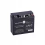 POWERBAT CB 18-12 bateria AGM 12V 18Ah