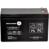 POWERBAT SECURBAT 7-12 bateria AGM 12V 7Ah
