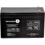 POWERBAT SECURBAT 7-12 bateria AGM 12V 7Ah