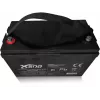 Bateria AGM BAT Xeno Black 12V 100Ah