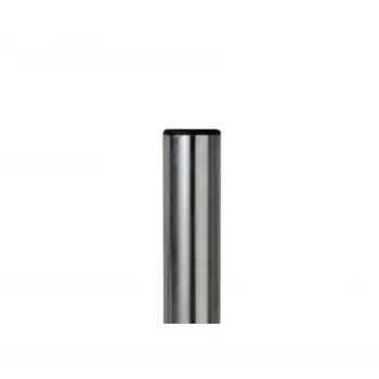 CORAB USL-48/300AL Suporte de parede de canto para antena parabólica, alumínio, tubo de 48 mm, braço de 300 mm