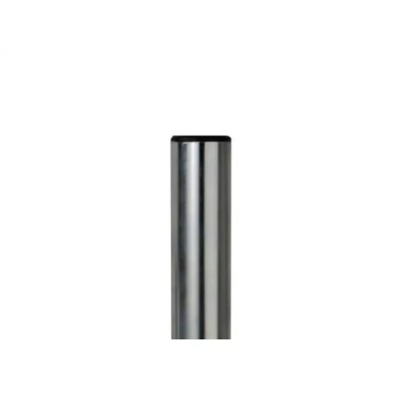 CORAB USL-48/300AL Suporte de parede de canto para antena parabólica, alumínio, tubo de 48 mm, braço de 300 mm