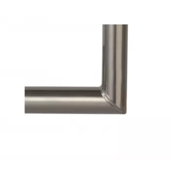 Suporte de parede angular CORAB USL-48/400AL 48mm 400mm alumínio
