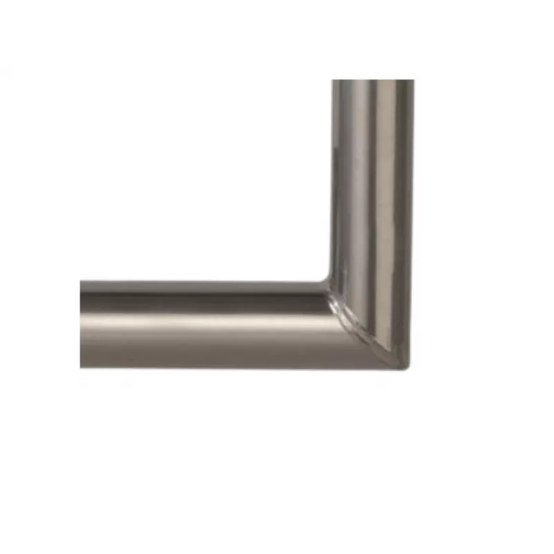 Suporte de parede angular CORAB USL-48/400AL 48mm 400mm alumínio