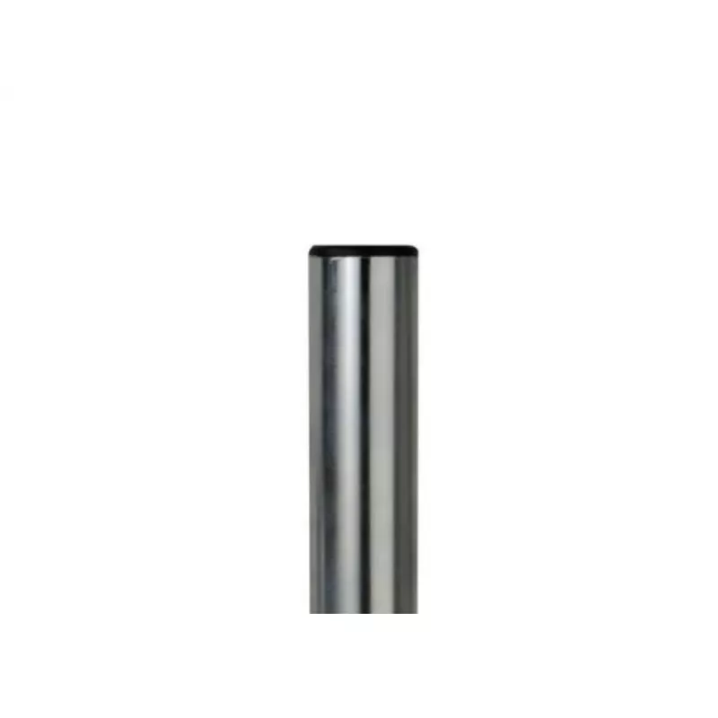 Suporte de parede angular CORAB USL-48/400AL 48mm 400mm alumínio