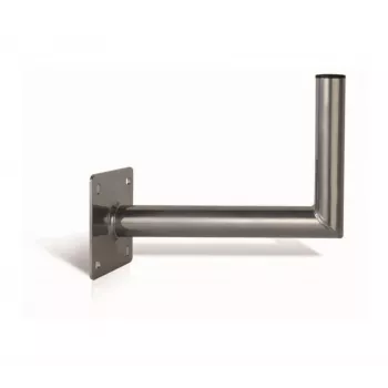 Suporte de parede angular CORAB USL-48/400AL 48mm 400mm alumínio