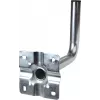 Suporte de parede/varanda angular CORAB USBC-38/300-H 38mm 300mm