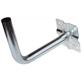 Suporte de parede/varanda angular CORAB USBC-38/300-H 38mm 300mm