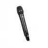 Conjunto de rádio AVTEK WM 1H com microfone de mão