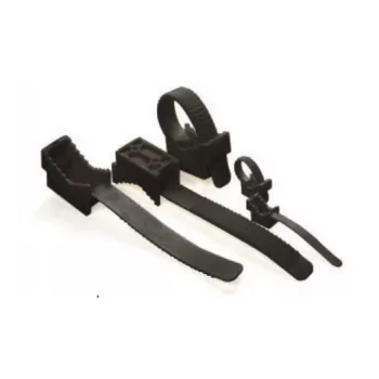 Suporte de cabos TRYTYT UP-30UV (100 unid.)