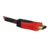 Cabo HDMI-HDMI v1.4 LEXTON 10m preto