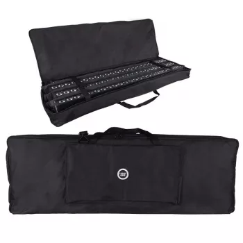 Capa CASE4ME para 4 unid. LED BAR ULTRA BAR