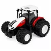Trator agrícola com controlo remoto com pulverizador de fertilizante líquido 1:24 LEAN TOYS