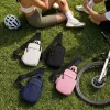 Mala crossbody TFO Urbanflex White