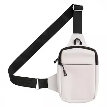 Mala crossbody TFO Urbanflex White