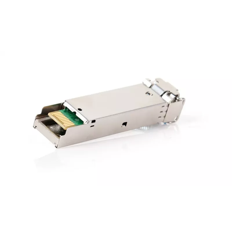 GETFORT GF-SM-DUAL31-S1 Módulo SFP 1.25Gbps LC monomodo 20km