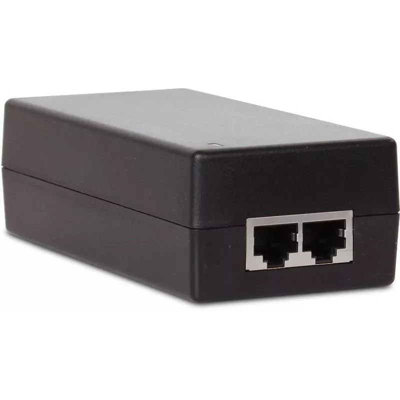 GETFORT GF-48-60W-G Fonte de alimentação adaptador Gigabit PoE
