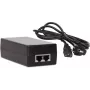 GETFORT GF-48-60W-G Fonte de alimentação adaptador Gigabit PoE