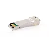 GETFORT SFP WDM 1.25Gbps 3km SC/UPC monomodo, TX1550/RX1310