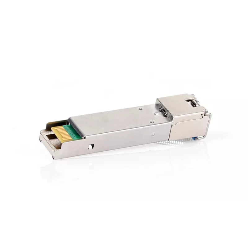 GETFORT GF-SM-WDM31-S1 Módulo SFP 1.25Gbps 3km SC/UPC SM BiDi WDM TX1310/RX1550