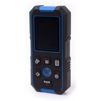 GETFORT GF-518 Detetor de tensão para madeira, metal e CA