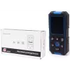 GETFORT GF-518 Detetor de tensão para madeira, metal e CA