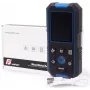 GETFORT GF-518 Detetor de tensão para madeira, metal e CA