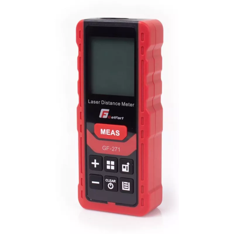 GETFORT GF-271 Medidor de distância a laser 40m