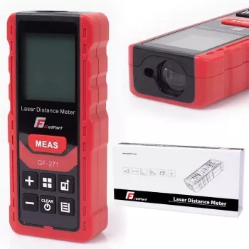 GETFORT GF-271 Medidor de distância a laser 40m
