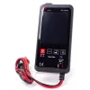 GETFORT GF-5330C Multímetro digital, 1999 contagens, True RMS, CAT III 600V