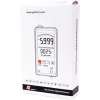 GETFORT GF-5330C Multímetro digital, 1999 contagens, True RMS, CAT III 600V
