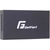 GETFORT GF-105-4PG-PD-90 Switch PoE 4 GE + 1 GE 90W (PoE-In)