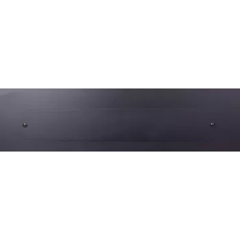 GETFORT WGF02-54/35/12-WSB Armário de rack 2U 19 polegadas 540x350x120mm preto