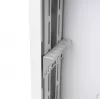 GETFORT Armário de rack CCTV 2U 540x350x120mm cinzento