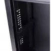 GETFORT WGF03-54/35/18-WSB Armário de rack CCTV 3U 540x350x180mm preto