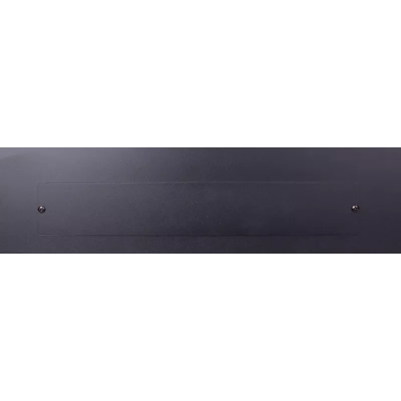 GETFORT WGF03-54/35/18-WSB Armário de rack CCTV 3U 540x350x180mm preto